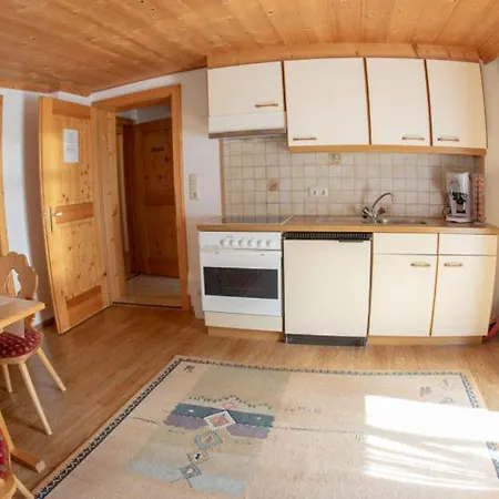 Alte Post Apartment