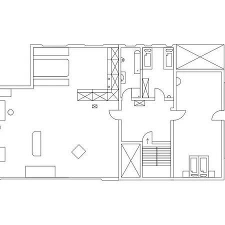 Alte Post Apartment